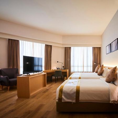 D'Sora Boutique Business Hotel Seremban Dış mekan fotoğraf