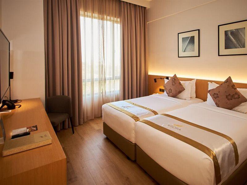 D'Sora Boutique Business Hotel Seremban Dış mekan fotoğraf